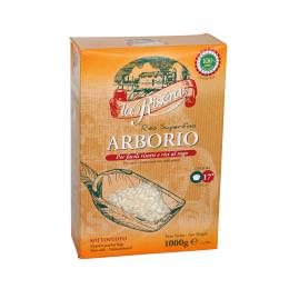 Arborio Pirinc 10x1000g