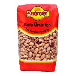 BAKTAT Barbunya 14x500g