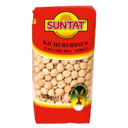 BAKTAT Kuru Nohut 12x500g