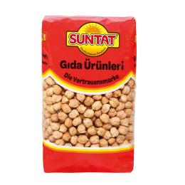 BAKTAT Kuru Nohut 14x500g