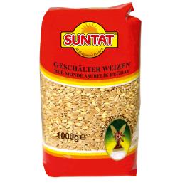 BAKTAT Asurelik Bugday 10x1kg