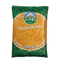 Esma Bulgur kalin 12x900g