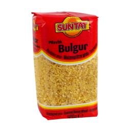 BAKTAT Bulgur kalin 7x500g