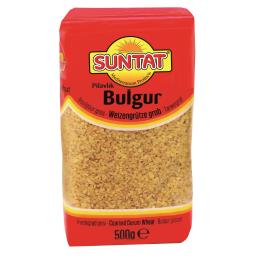 BAKTAT Bulgur kalin 14x500g