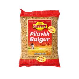BAKTAT Firiklik Bulgur 12x900g