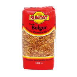BAKTAT Sehriyeli Bulgur 10x1000g
