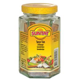 BAKTAT Tarcin tüm 12x20g kav.