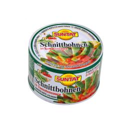 BAKTAT Taze Fasulye Yemegi 12x350g Tnk.