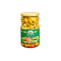 Esma Bamya Sultani 12x720ml kav.