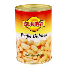 BAKTAT Fasulye Haslama 24x425ml Tnk.