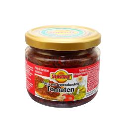 BAKTAT Ezme Domates Kurusu 12x300ml