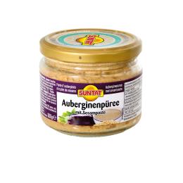 BAKTAT Tahinli Patlican Ezme 12x300g