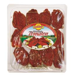 BAKTAT Domates Kurusu 16x200g vakum