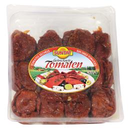 BAKTAT Domates Kurusu 12x400g vakum