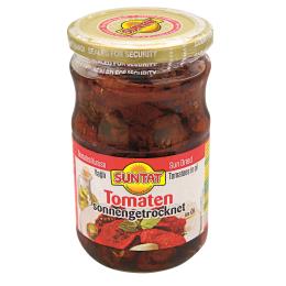 BAKTAT Domates Kurusu Yagli 12x660ml, kav.