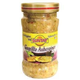 BAKTAT Közlenmis Patlican 12x295g