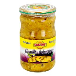 BAKTAT Közlenmis Patlican Salatasi 12x660ml kav