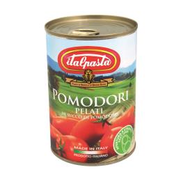 Pasta Berruto Soyulmus Domates 24x400g