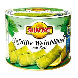 BAKTAT Yaprak Sarma 6x1900g