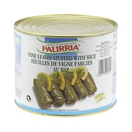 Palirria Yaprak Sarma 6x2100g