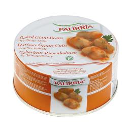 Palirria Jumbo Fasulye 24x280g