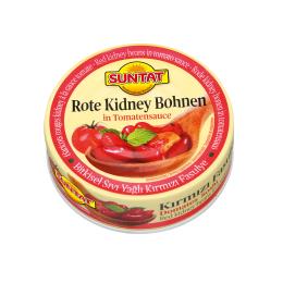 BAKTAT Kidney Fasulye Pilaki 12x200g