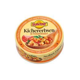 BAKTAT Nohut pilaki 12x200g