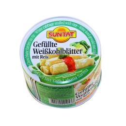 BAKTAT Lahana Sarma 12x425g