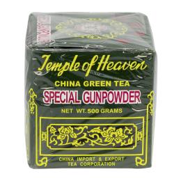 Cin Yesil Cay 40x500g