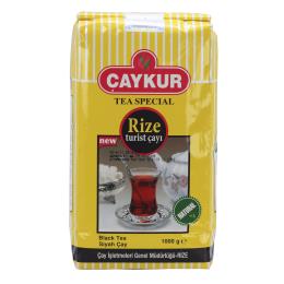 Caykur Rize turist cay 12x1000g