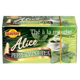 BAKTAT Alice Nane Sallama Cay 24x25x1,75g