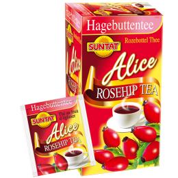 BAKTAT Alice Kusburnu Salllama Cay 24x25x1,75g