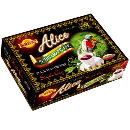 BAKTAT Alice Demlik  Poset Cay Earl Grey 12x100