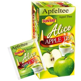 BAKTAT Alice Sallama Cay Elma 24x25x1,75g