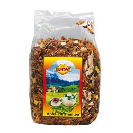 BAKTAT ElmaLimon Cay 12x300g