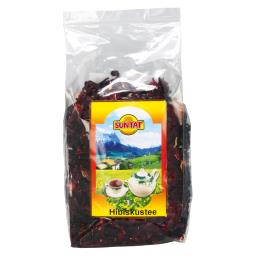BAKTAT Hibiskus Çay 12x150g