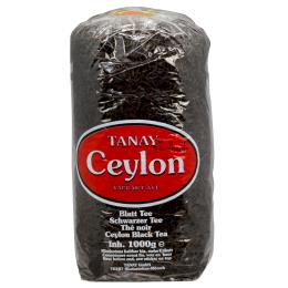 TANAY Ceylon Cayi 9x1000g          30