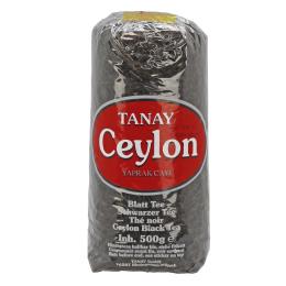 TANAY Ceylon Cay 18x500g           30