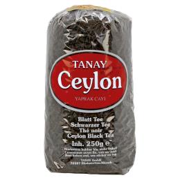 TANAY Ceylon Cayi 18x250g        54