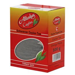 Altinbas Ceylon Cay 16x500g