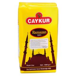 Çaykur Ramazan Cay 12x1000g