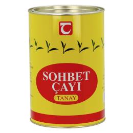 Tanay Sohbet Cay 12x500g
