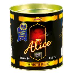 BAKTAT Alice Ceylon Cay 40x100g