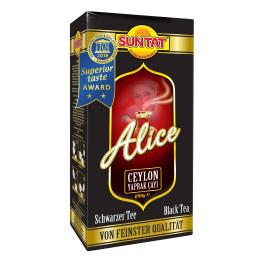BAKTAT Alice Ceylon Cay 12x250g