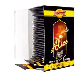 BAKTAT Alice Ceylon Sallama Cay 12x25x1,75g