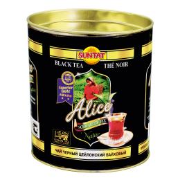 BAKTAT Alice Ceylon Cay Natur 40x100g