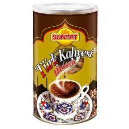 BAKTAT Türk Kahvesi 8x250g, versteuert