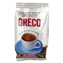 Yunan Kahve Greco 24x100g, versteuert