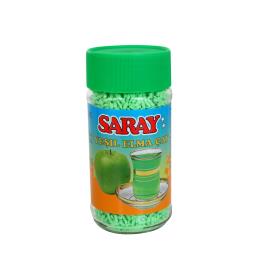 Saray Elma Aromali Toz Icecek 12x200g