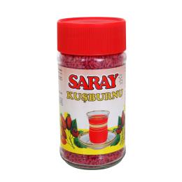 Saray Kusburnu Aromali Toz Icecek 12x200g